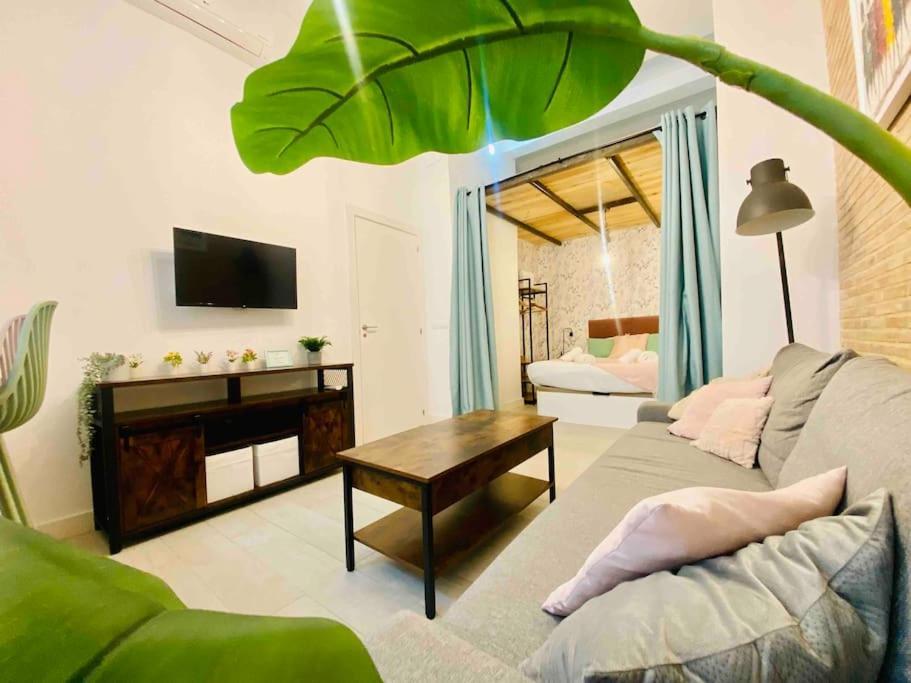 Appartement Beautiful Loft In The Heart Of Ruzafa, Soho