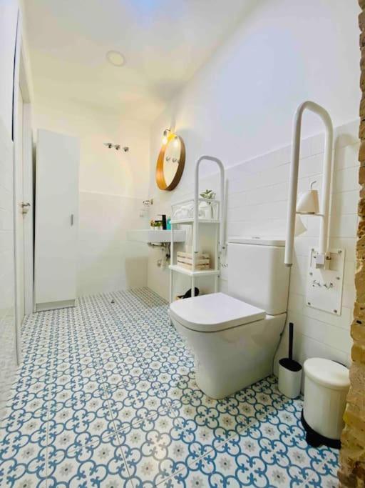 Beautiful Loft In The Heart Of Ruzafa, Soho Appartement *
