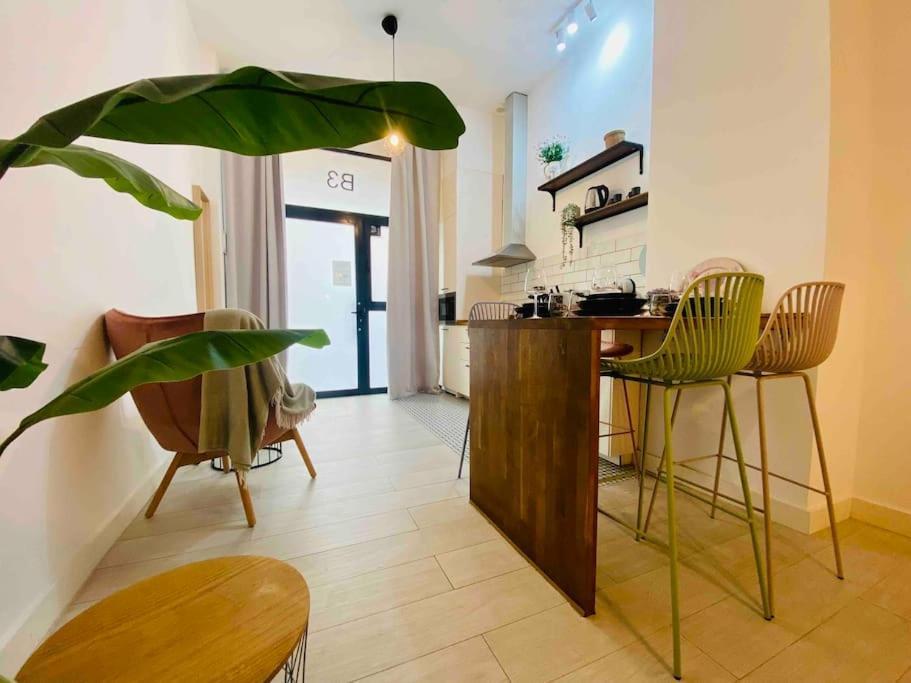 Appartement Beautiful Loft In The Heart Of Ruzafa, Soho *
