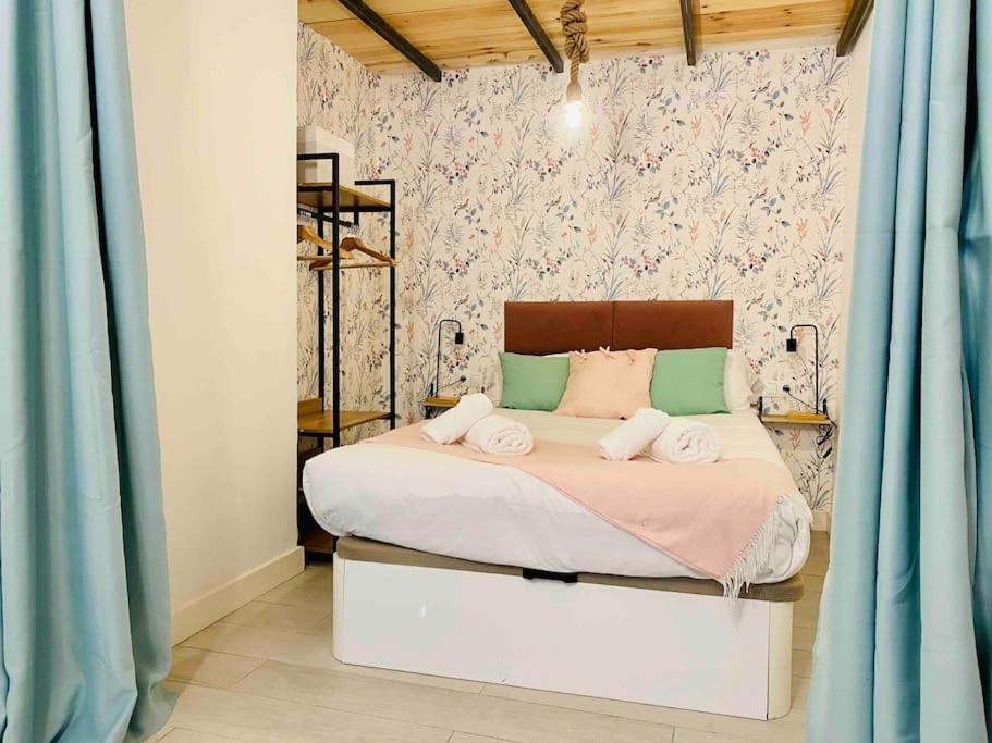 Appartement Beautiful Loft In The Heart Of Ruzafa, Soho